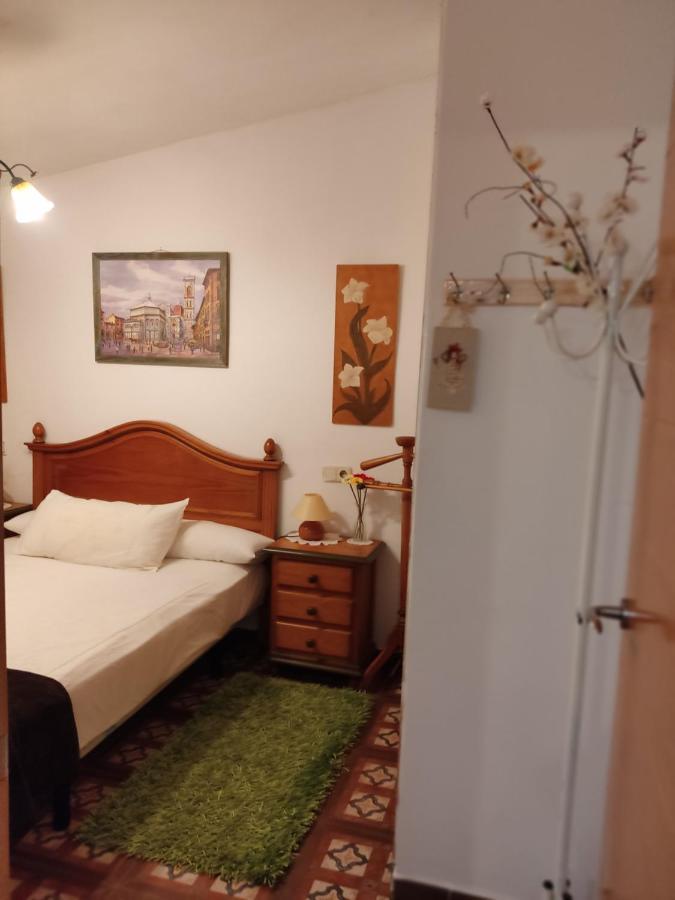 Playa Rihuete 3 Appartamento El Puerto de Mazarrón Esterno foto