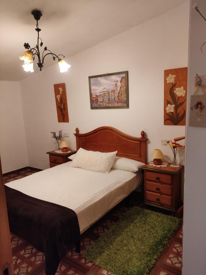 Playa Rihuete 3 Appartamento El Puerto de Mazarrón Esterno foto