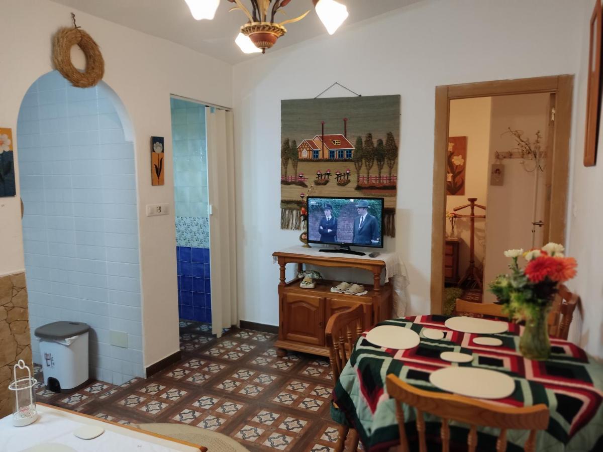 Playa Rihuete 3 Appartamento El Puerto de Mazarrón Esterno foto