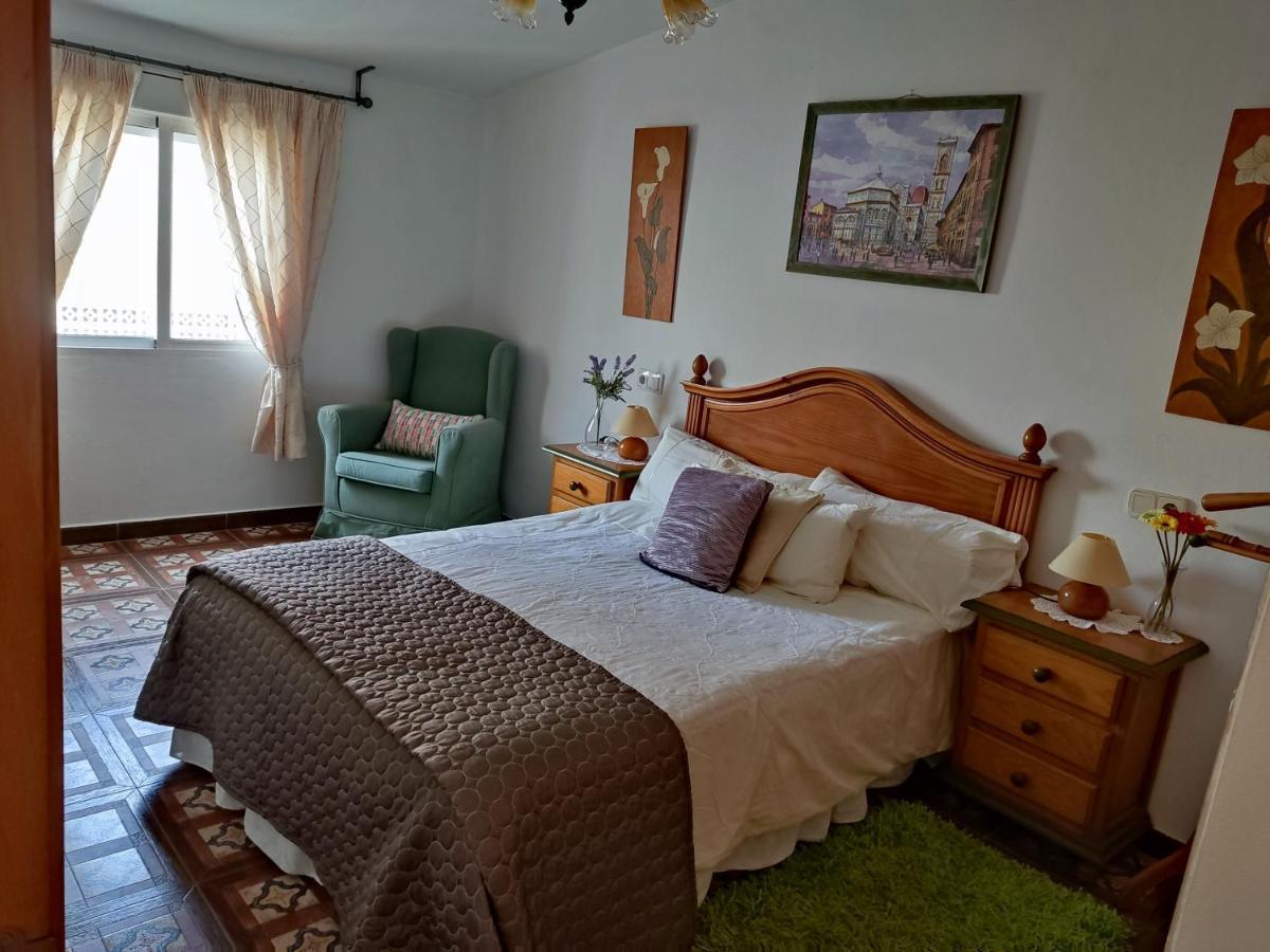 Playa Rihuete 3 Appartamento El Puerto de Mazarrón Esterno foto